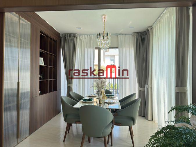 picture ðĨ Only 16.9M! Luxury 4BR pool villa with private pool, fully furnished, ready to move in. - 14/38
