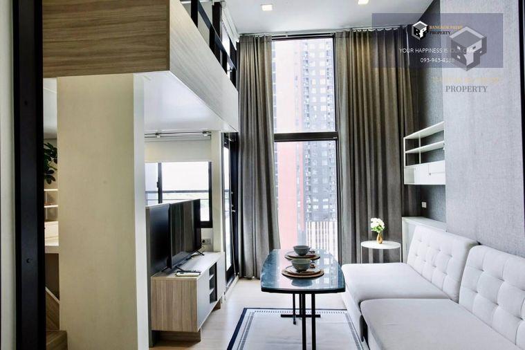 รูป Chewathai Residence Asoke | 🚝ใกล้ BTS,MRT พระราม9 #2025090911790 #FC #MKT - รูปที่ 8/11