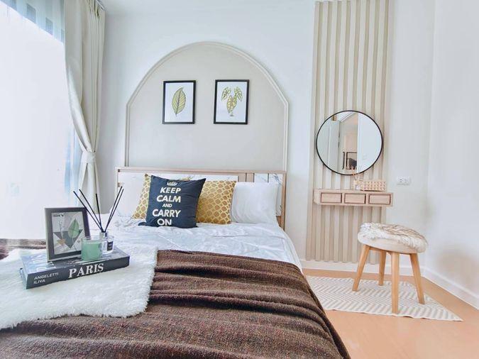 picture Condo For Sale iCondo Ngamwongwan - 3/11