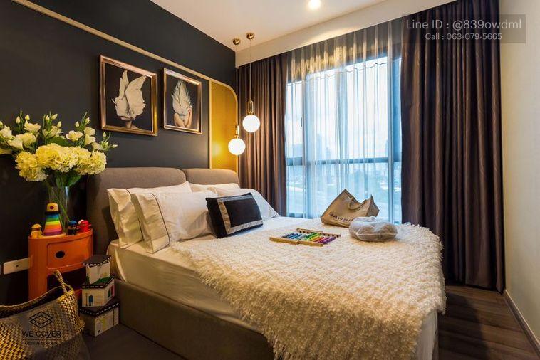 picture Selling to reduce burdenðĨðĨ Special price condo, great location, The Base Park West Sukhumvit 77 project. MD-26086220 - 5/10