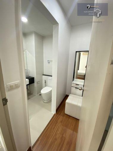 รูป Ideo Ratchada Huaikwang | 🚝ใกล้MRTห้วยขวาง #2026012213771 #FC #MKT - รูปที่ 3/6