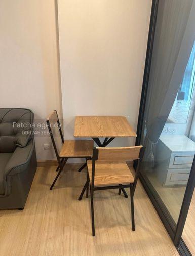 รูป ว่างพร้อมอยู่! Supalai Prime. 1นอน 33ตร.ม. Line id: @pfagent - รูปที่ 3/9