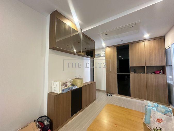 รูป ✨ No Cap ราคาจริง 100% Supalai Premier Si Phraya–Samyan ดีลตรงเจ้าของ นัดชมได้ทันที 👍 - รูปที่ 7/14