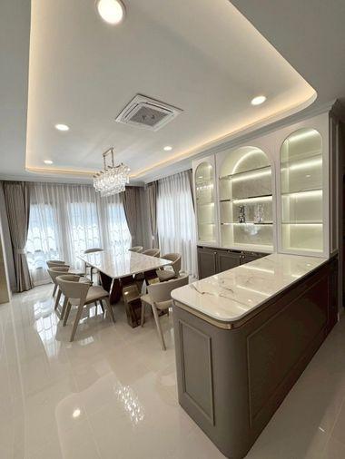 picture For Rent - Centro Bangna , Luxury House 4 bedrooms 5 bathrooms - 7/35