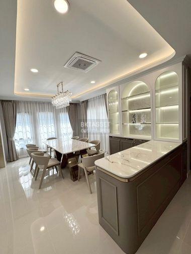 picture For Rent - Centro Bangna , Luxury House 4 bedrooms 5 bathrooms - 7/35