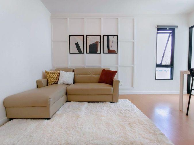 picture Condo For Sale iCondo Ngamwongwan - 4/11
