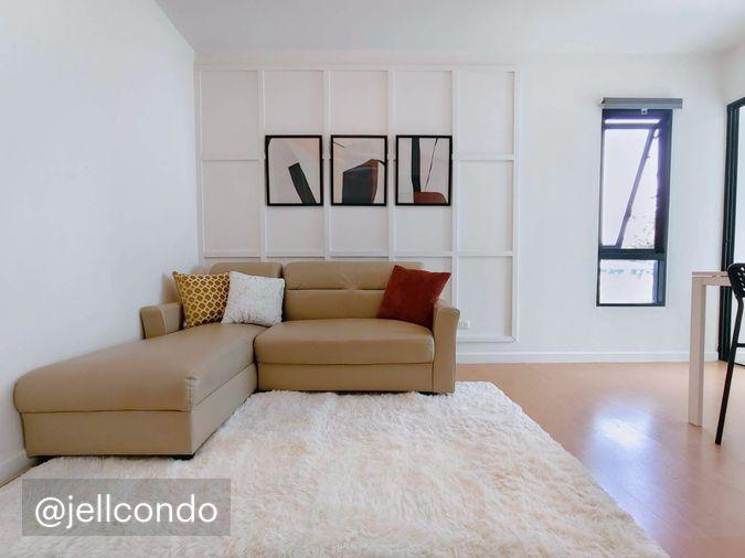 picture Condo For Sale iCondo Ngamwongwan - 4/11