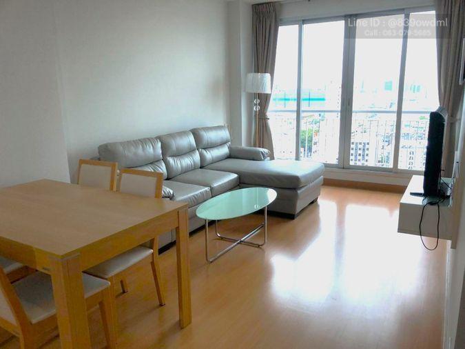 picture Selling to reduce burdenðĨðĨ Special price condo, great location, Life @ Ratchada - Huai Khwang project MD-26086234 - 1/10