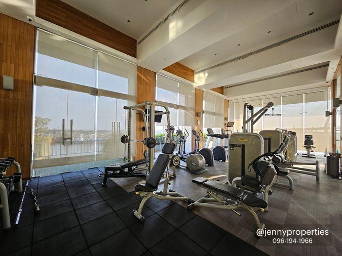 รูป ตื่นมาพร้อมวิวแม่น้ำ 180 องศาทุกเช้า ที่ The Pano Rama 3 - รูปที่ 17/20