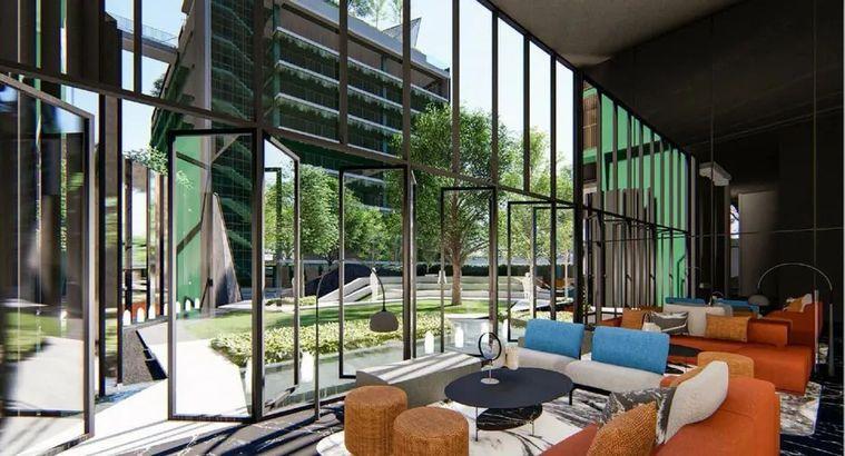 picture 📌 Urgent‼️ For Rent: Prime Location, Fully Furnished, Ready to Move In ✅ Condo The Origin E22 Station MD-26086238 - 5/10