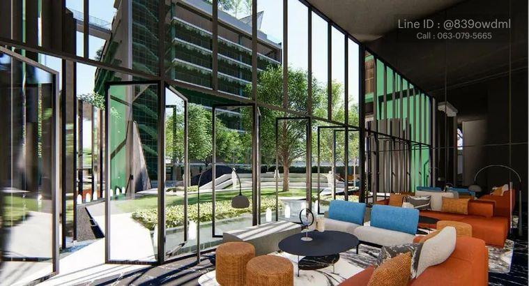 picture ð Urgentâžïļ For Rent: Prime Location, Fully Furnished, Ready to Move In â
Condo The Origin E22 Station MD-26086238 - 5/10