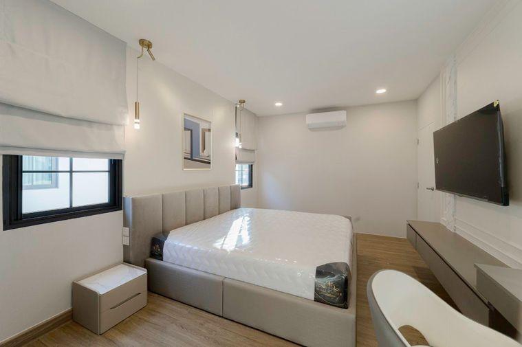picture For Rent - Centro Bangna , Luxury House 4 bedrooms 5 bathrooms - 19/37