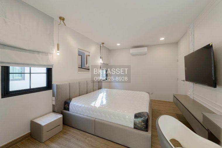 picture For Rent - Centro Bangna , Luxury House 4 bedrooms 5 bathrooms - 19/37