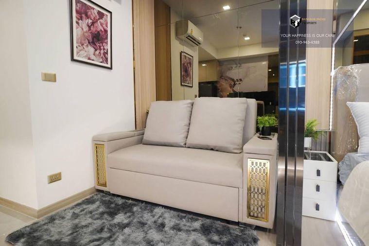 picture One9Five Asoke – Rama 9 | 🚝Near BTS, MRT Rama 9 #2026010913686 #FC #MKT - 7/14