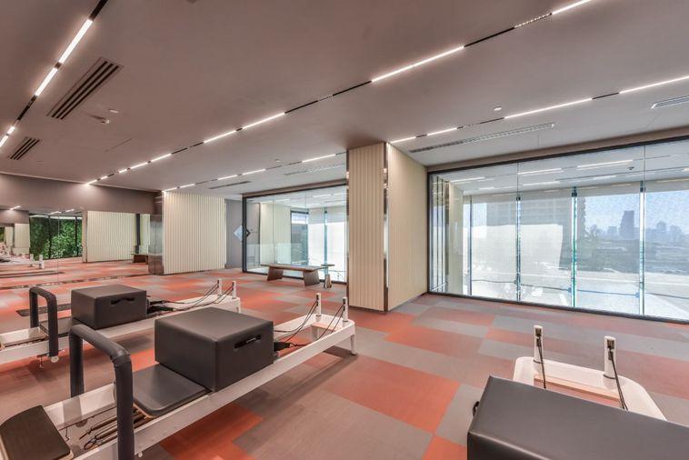 รูป Supalai Icon Sathorn ห้องใหม่กริ๊บ ชั้น 23 วิวเมืองสุดปัง ใกล้ MRT/BTS✨ - รูปที่ 17/20