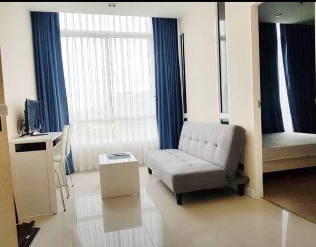 picture Selling to reduce burden🔥🔥 Special price condo, great location, The Sky Sukhumvit project MD-25074076 - 2/10