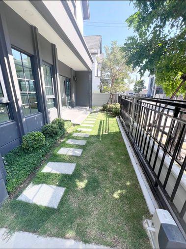 picture For Rent - Centro Bangna , Luxury House 4 bedrooms 5 bathrooms - 34/35