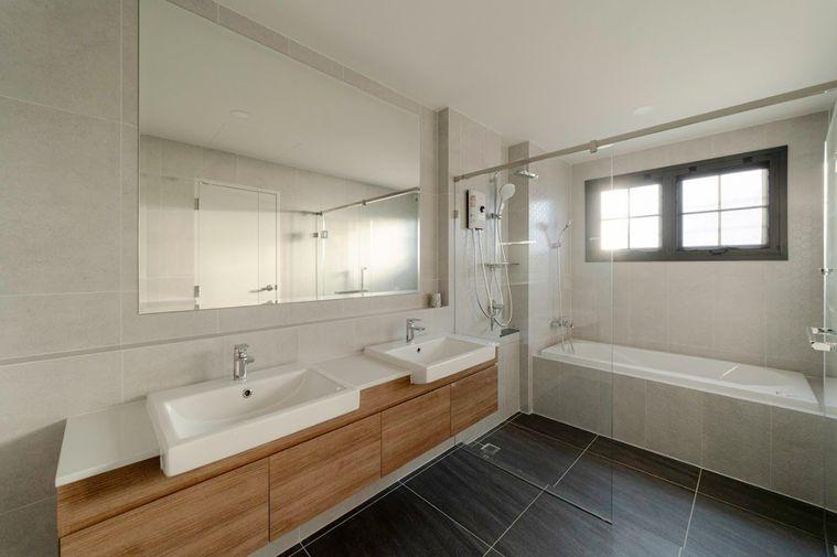 picture For Rent - Centro Bangna , Luxury House 4 bedrooms 5 bathrooms - 25/37