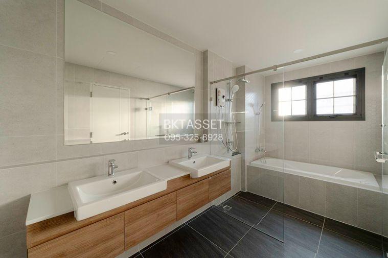 picture For Rent - Centro Bangna , Luxury House 4 bedrooms 5 bathrooms - 25/37
