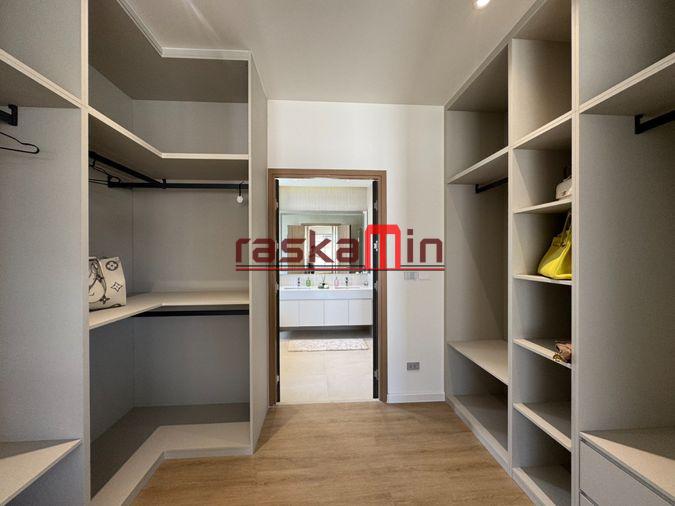 picture ðĨ Only 16.9M! Luxury 4BR pool villa with private pool, fully furnished, ready to move in. - 26/38