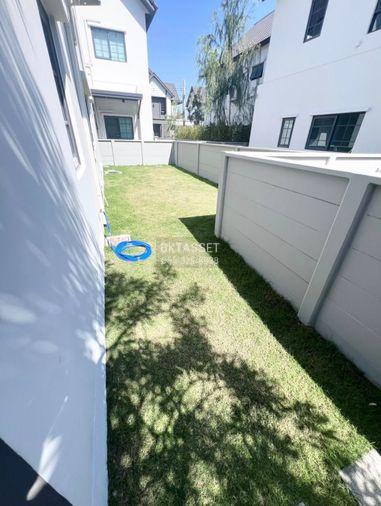 picture For Rent - Centro Bangna , Luxury House 4 bedrooms 5 bathrooms - 33/35