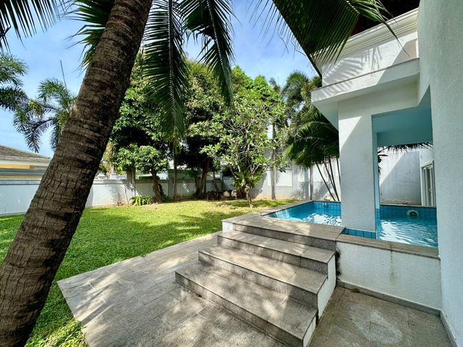 รูป Luxury Pool Villa for Sale – Siam Royal View Pattaya | 4BR | Large Land | 25.9MB - รูปที่ 3/15