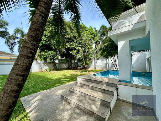 รูป Luxury Pool Villa for Sale – Siam Royal View Pattaya | 4BR | Large Land | 25.9MB - รูปที่ 3/15