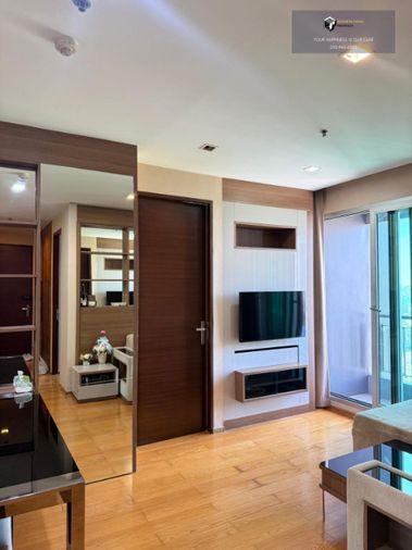 picture The Address Asoke | 🚝Near MRT Phetchaburi #2025111812997 #FC #MKT - 2/8