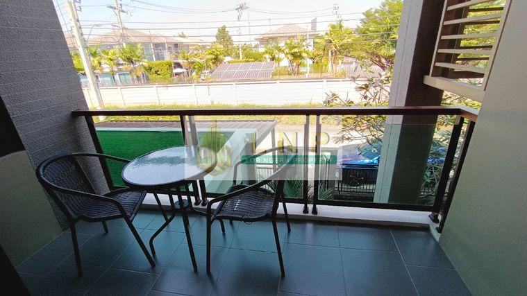 รูป 🏠 ให้เช่าบ้าน : Passorn Songprapa (ภัสสร สรงประภา) รหัสทรัพย์ | 📌 LNP-H781 - รูปที่ 11/16