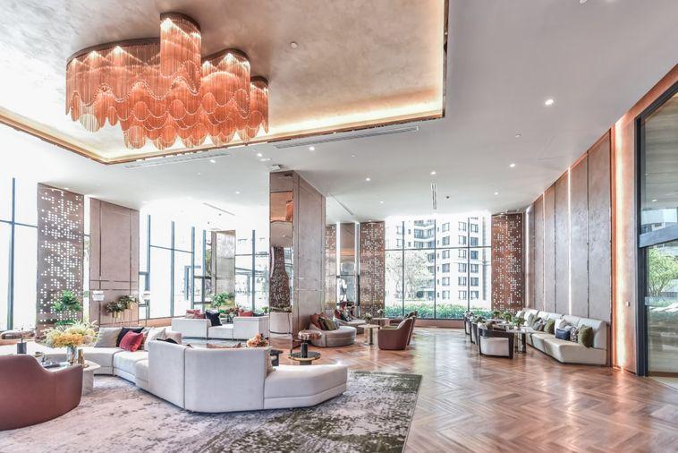 รูป Supalai Icon Sathorn ห้องใหม่กริ๊บ ชั้น 23 วิวเมืองสุดปัง ใกล้ MRT/BTS✨ - รูปที่ 19/20