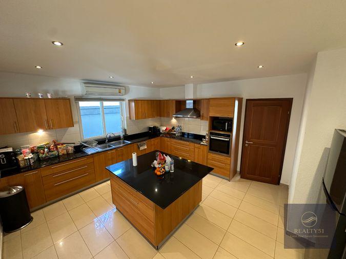 รูป Luxury Pool Villa for Sale – Siam Royal View Pattaya | 4BR | Large Land | 25.9MB - รูปที่ 14/15