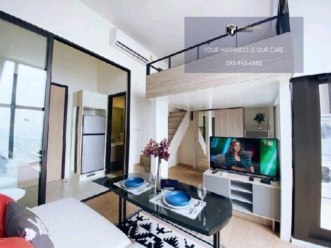 picture  Chewathai Residence Asoke⚡️| 202409107618 #FC #MKT - 3/7
