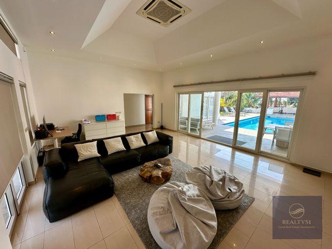 รูป Luxury Pool Villa for Sale – Siam Royal View Pattaya | 4BR | Large Land | 25.9MB - รูปที่ 12/15