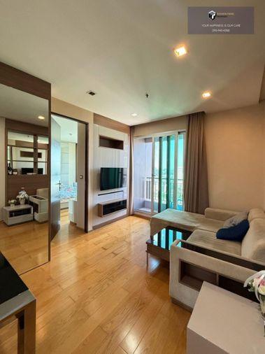 picture The Address Asoke | 🚝Near MRT Phetchaburi #2025111812997 #FC #MKT - 6/8