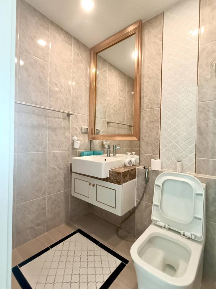 รูป The Empire Tower Pattaya for Sale 2BR in Jomtien - รูปที่ 9/9