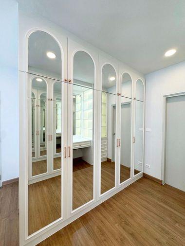 picture For Rent - Centro Bangna , Luxury House 4 bedrooms 5 bathrooms - 19/35