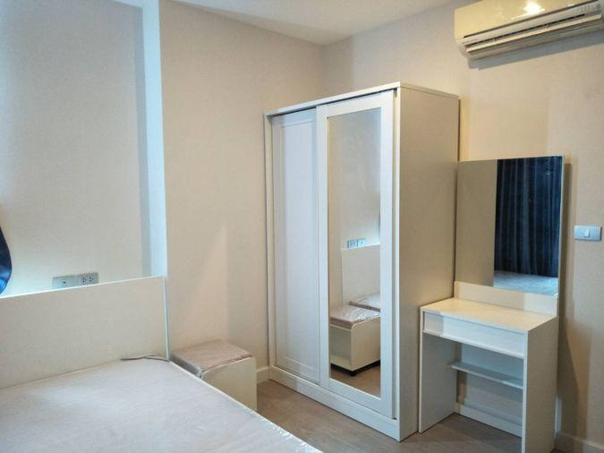 picture Selling to reduce burden🔥🔥 Special price condo, great location, The Sky Sukhumvit project MD-25074076 - 10/10