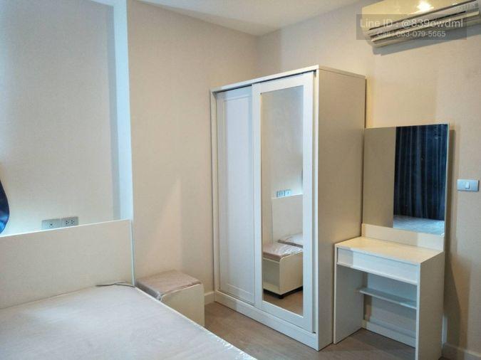 picture Selling to reduce burdenðĨðĨ Special price condo, great location, The Sky Sukhumvit project MD-25074076 - 10/10