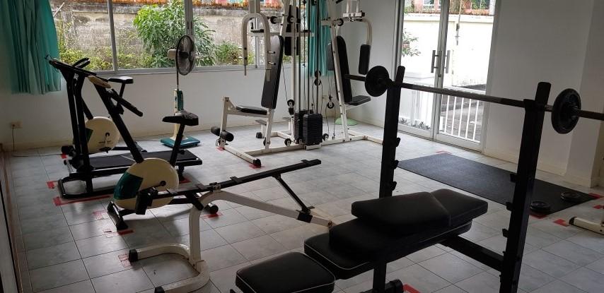 รูป Baan Suan Lalana Studio for Rent Jomtien Pattaya - รูปที่ 12/16