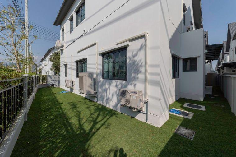 picture For Rent - Centro Bangna , Luxury House 4 bedrooms 5 bathrooms - 37/37