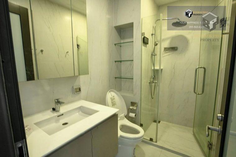 รูป Chewathai Residence Asoke | 🚝ใกล้ BTS,MRT พระราม9 #2025090911790 #FC #MKT - รูปที่ 10/11