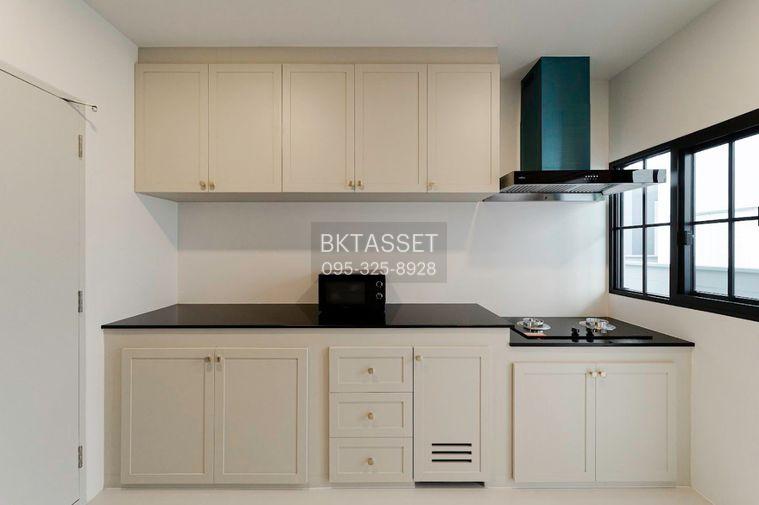 picture For Rent - Centro Bangna , Luxury House 4 bedrooms 5 bathrooms - 26/37