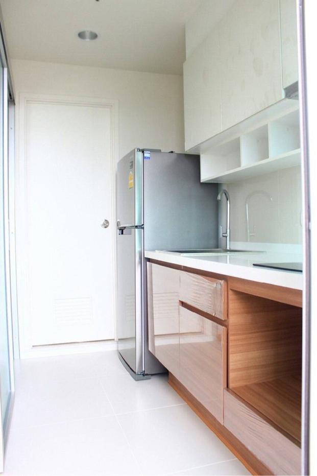 picture For Rent Fuse Chan Sathorn Line : @condo24 (with @) - 12/17
