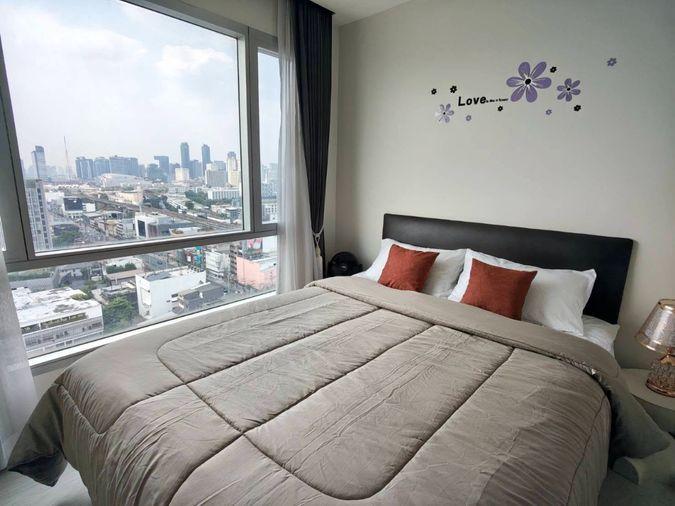 รูป ⛩️For rent 🌠 Thru Thonglor 🌠 JA-939 - รูปที่ 1/17