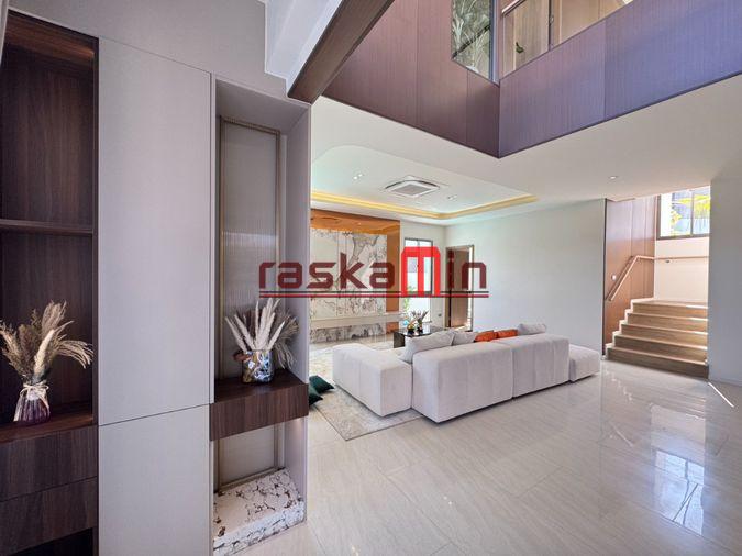 picture ðĨ Only 16.9M! Luxury 4BR pool villa with private pool, fully furnished, ready to move in. - 6/38