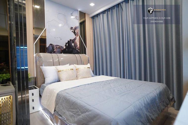 picture One9Five Asoke – Rama 9 | 🚝Near BTS, MRT Rama 9 #2026010913686 #FC #MKT - 3/14