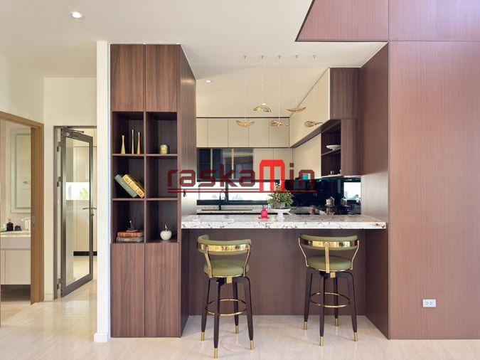 picture ðĨ Only 16.9M! Luxury 4BR pool villa with private pool, fully furnished, ready to move in. - 9/38