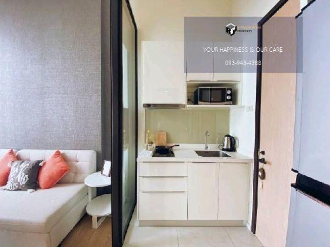 picture  Chewathai Residence Asoke⚡️| 202409107618 #FC #MKT - 5/7