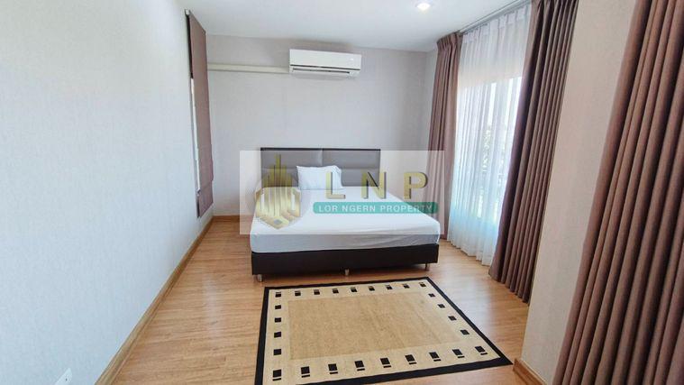 รูป 🏠 ให้เช่าบ้าน : Passorn Songprapa (ภัสสร สรงประภา) รหัสทรัพย์ | 📌 LNP-H781 - รูปที่ 1/16