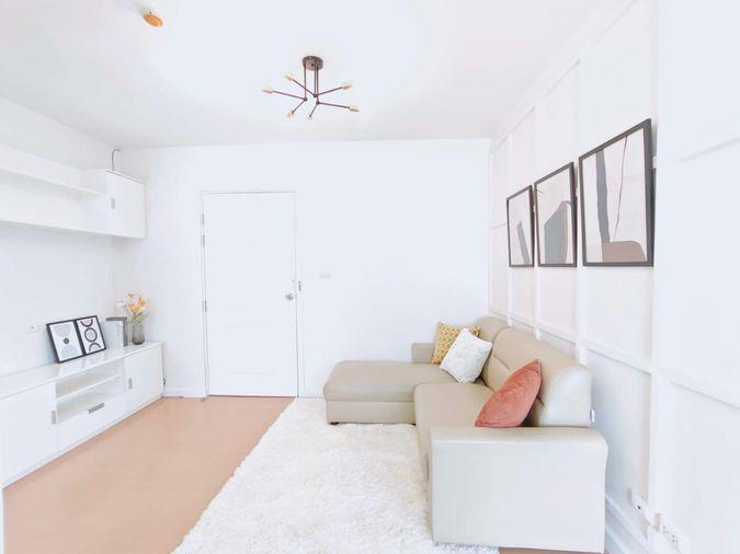 picture Condo For Sale iCondo Ngamwongwan - 5/11